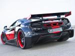 McLaren MP4-12C memoR by Hamann 2012 года